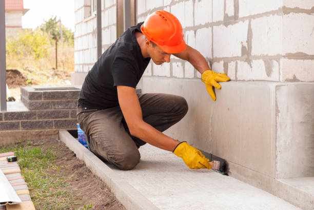 Licensed Foundation Crack Repair service in Verona, KY - Halo Water Proofing